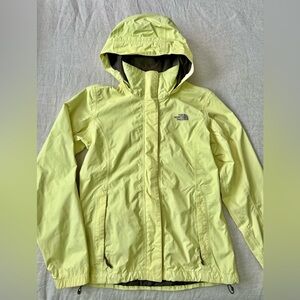 The North Face Rain Jacket